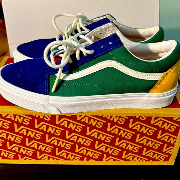 Vans old Skool - Picture 1 of 4